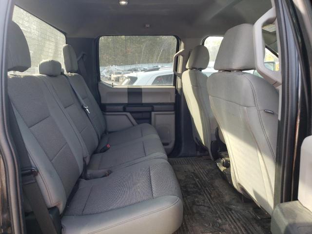 Photo 9 VIN: 1FT7W2B64LEC15396 - FORD F250 SUPER 