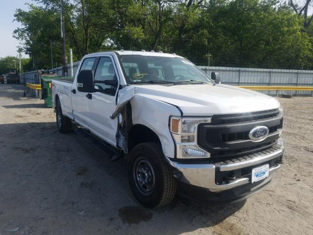 Photo 0 VIN: 1FT7W2B64LEC84640 - FORD F250 SUPER 