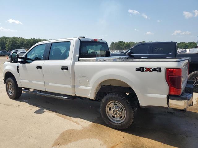 Photo 1 VIN: 1FT7W2B64NED06655 - FORD F250 