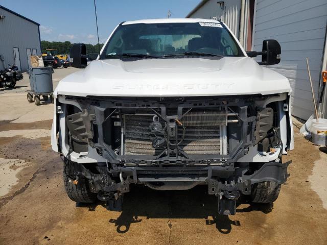 Photo 4 VIN: 1FT7W2B64NED06655 - FORD F250 