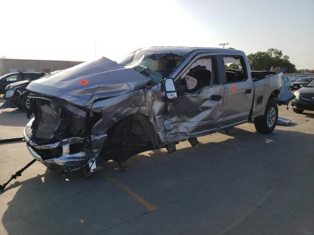 Photo 0 VIN: 1FT7W2B64NED25710 - FORD F250 