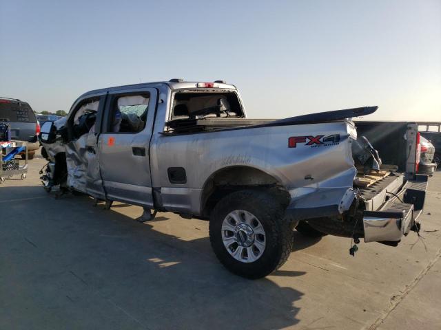 Photo 1 VIN: 1FT7W2B64NED25710 - FORD F250 