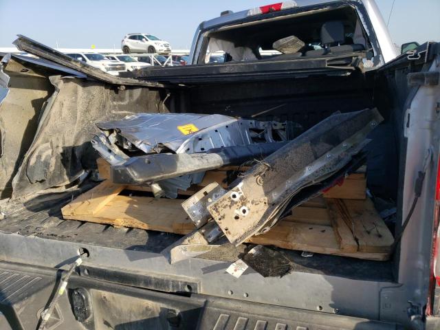 Photo 11 VIN: 1FT7W2B64NED25710 - FORD F250 