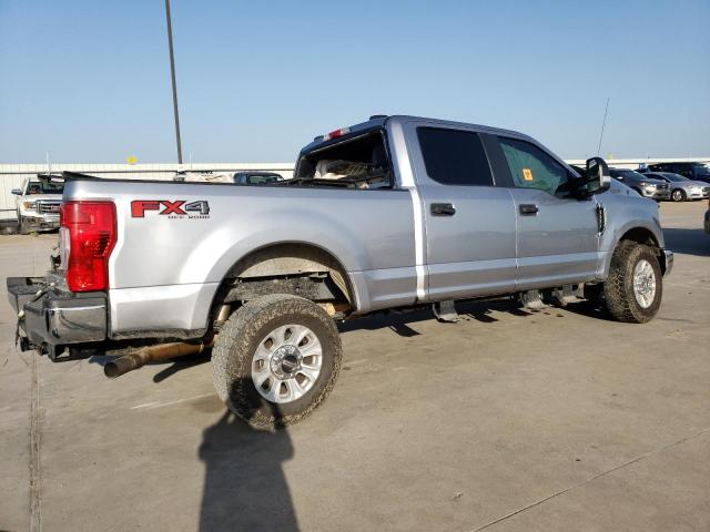 Photo 2 VIN: 1FT7W2B64NED25710 - FORD F250 