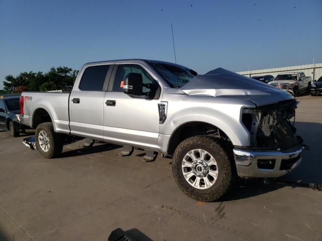 Photo 3 VIN: 1FT7W2B64NED25710 - FORD F250 