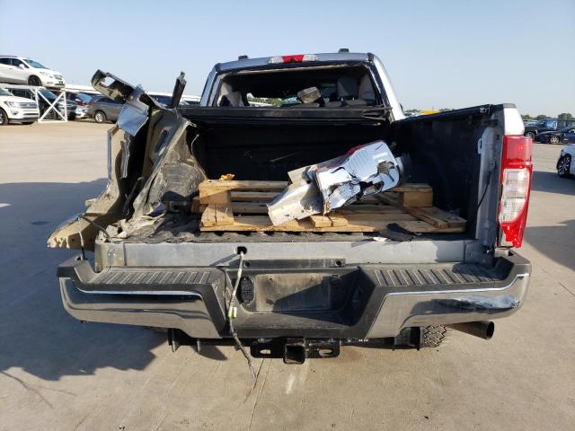 Photo 5 VIN: 1FT7W2B64NED25710 - FORD F250 