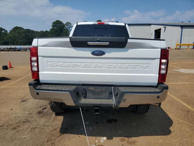 Photo 5 VIN: 1FT7W2B64NEE37598 - FORD F250 SUPER 