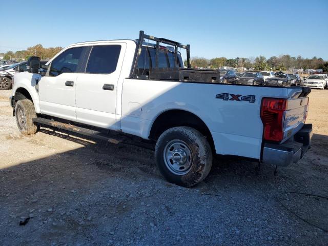 Photo 1 VIN: 1FT7W2B64NEF11019 - FORD F250 SUPER 