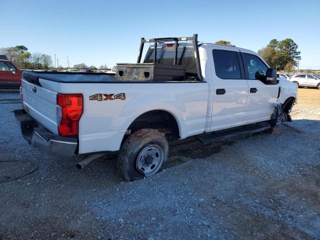 Photo 2 VIN: 1FT7W2B64NEF11019 - FORD F250 SUPER 