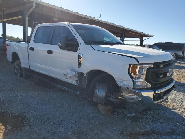 Photo 3 VIN: 1FT7W2B64NEF11019 - FORD F250 SUPER 