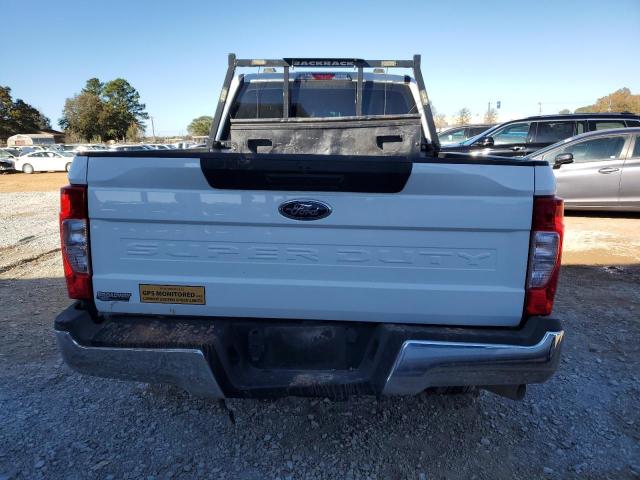 Photo 5 VIN: 1FT7W2B64NEF11019 - FORD F250 SUPER 