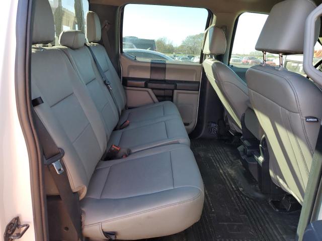 Photo 9 VIN: 1FT7W2B64NEF11019 - FORD F250 SUPER 