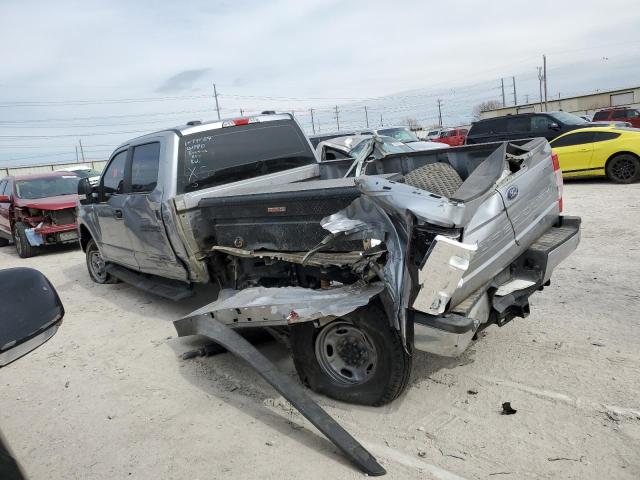 Photo 1 VIN: 1FT7W2B64NEF88425 - FORD F250 