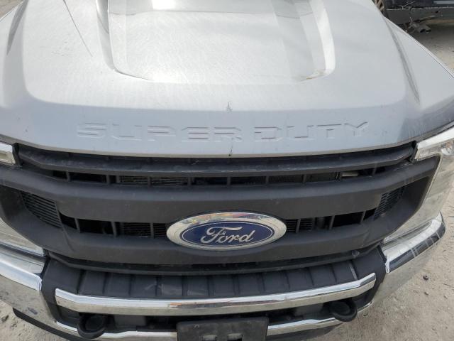 Photo 10 VIN: 1FT7W2B64NEF88425 - FORD F250 