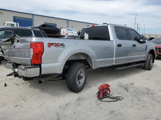 Photo 2 VIN: 1FT7W2B64NEF88425 - FORD F250 