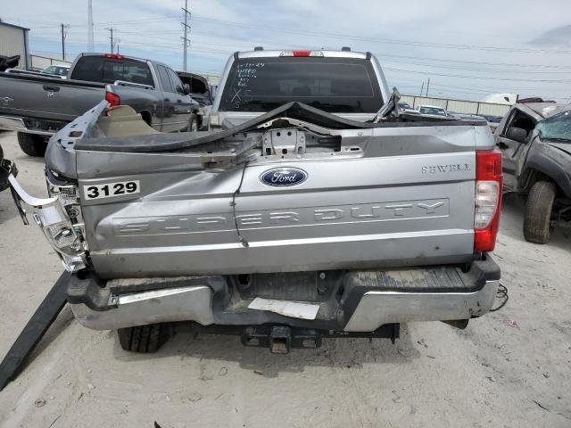 Photo 5 VIN: 1FT7W2B64NEF88425 - FORD F250 