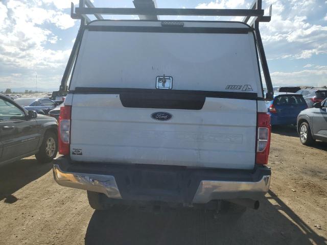 Photo 5 VIN: 1FT7W2B64NEG40961 - FORD F250 SUPER 