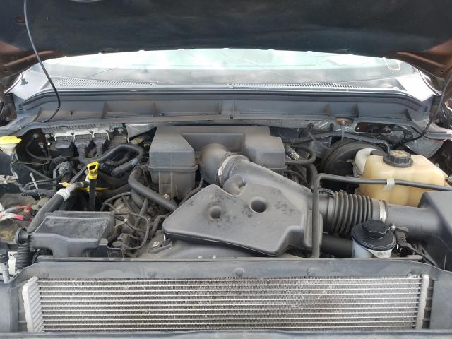 Photo 6 VIN: 1FT7W2B65BEA66236 - FORD F250 SUPER 