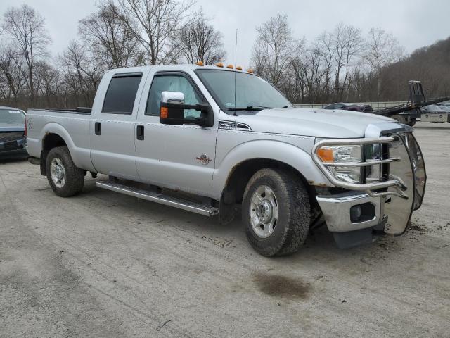 Photo 3 VIN: 1FT7W2B65BEB03303 - FORD F250 SUPER 