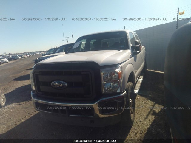 Photo 1 VIN: 1FT7W2B65BEB09148 - FORD SUPER DUTY F-250 