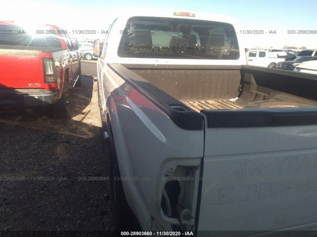 Photo 2 VIN: 1FT7W2B65BEB09148 - FORD SUPER DUTY F-250 