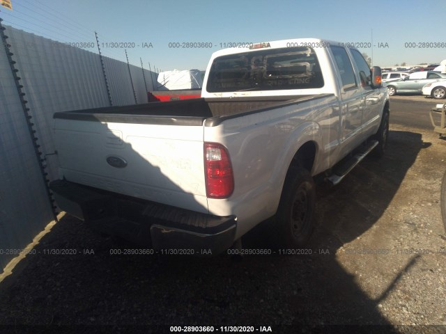 Photo 3 VIN: 1FT7W2B65BEB09148 - FORD SUPER DUTY F-250 