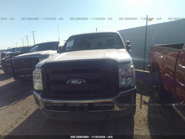 Photo 5 VIN: 1FT7W2B65BEB09148 - FORD SUPER DUTY F-250 