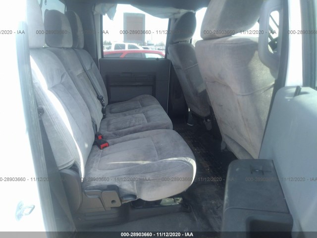 Photo 7 VIN: 1FT7W2B65BEB09148 - FORD SUPER DUTY F-250 