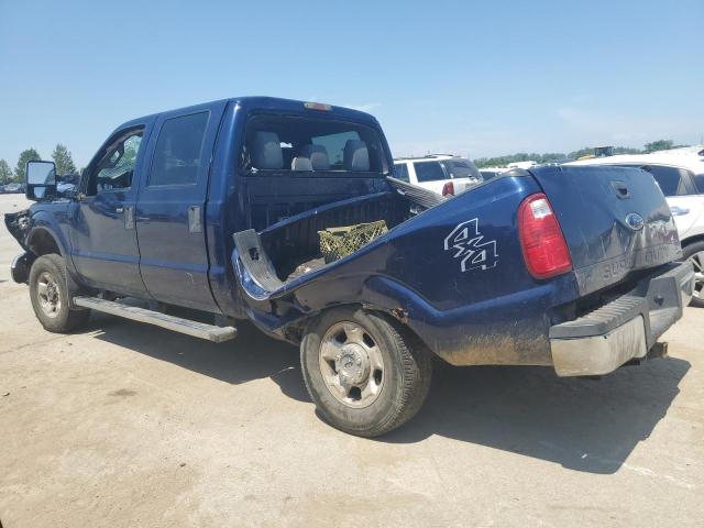 Photo 1 VIN: 1FT7W2B65BEB37127 - FORD F250 SUPER 