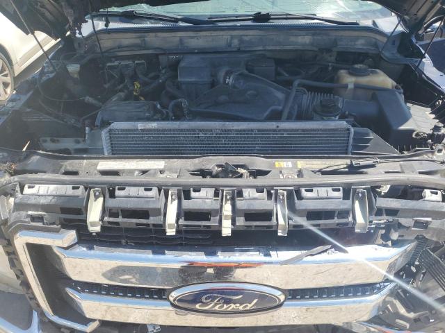 Photo 10 VIN: 1FT7W2B65BEB37127 - FORD F250 SUPER 