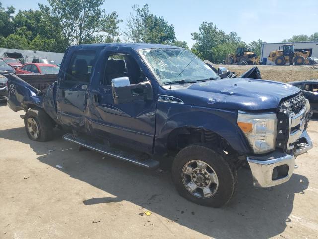 Photo 3 VIN: 1FT7W2B65BEB37127 - FORD F250 SUPER 