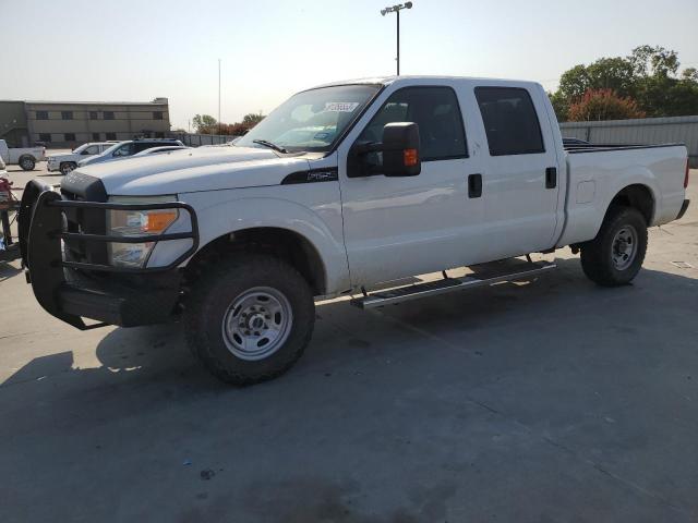 Photo 0 VIN: 1FT7W2B65BEB59211 - FORD F250 SUPER 