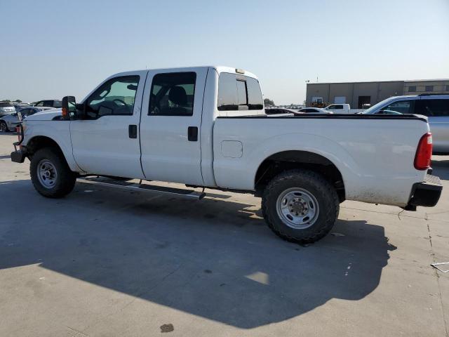 Photo 1 VIN: 1FT7W2B65BEB59211 - FORD F250 SUPER 