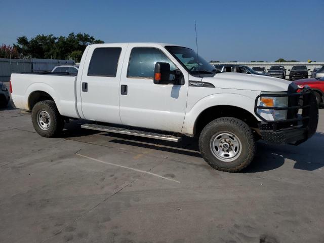 Photo 3 VIN: 1FT7W2B65BEB59211 - FORD F250 SUPER 