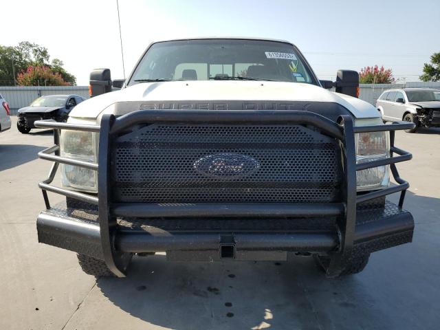 Photo 4 VIN: 1FT7W2B65BEB59211 - FORD F250 SUPER 