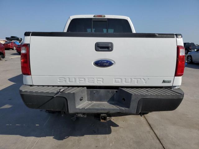 Photo 5 VIN: 1FT7W2B65BEB59211 - FORD F250 SUPER 