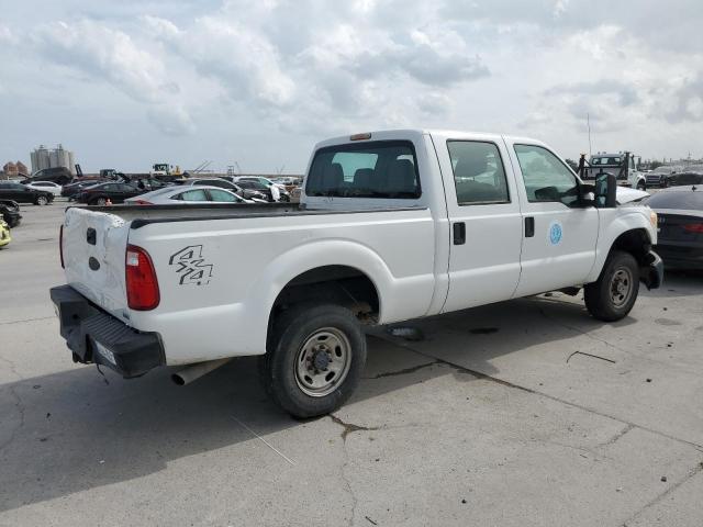 Photo 2 VIN: 1FT7W2B65BEB66613 - FORD F250 SUPER 