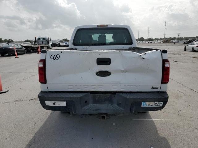 Photo 5 VIN: 1FT7W2B65BEB66613 - FORD F250 SUPER 