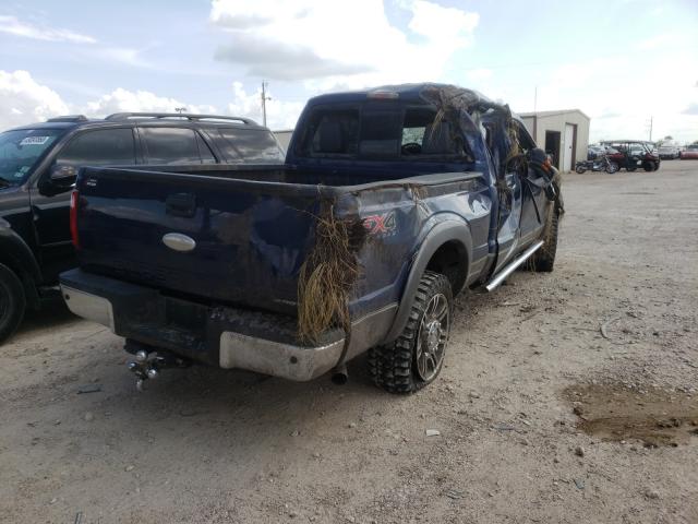 Photo 3 VIN: 1FT7W2B65CEA02747 - FORD F250 SUPER 