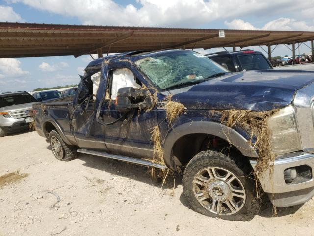 Photo 8 VIN: 1FT7W2B65CEA02747 - FORD F250 SUPER 