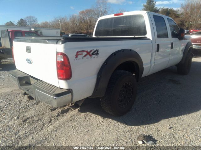 Photo 3 VIN: 1FT7W2B65CEB23004 - FORD SUPER DUTY F-250 