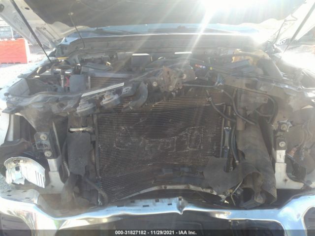 Photo 9 VIN: 1FT7W2B65CEB23004 - FORD SUPER DUTY F-250 