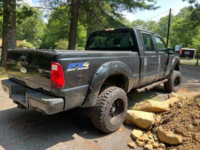 Photo 3 VIN: 1FT7W2B65CEC90107 - FORD F250 SUPER 