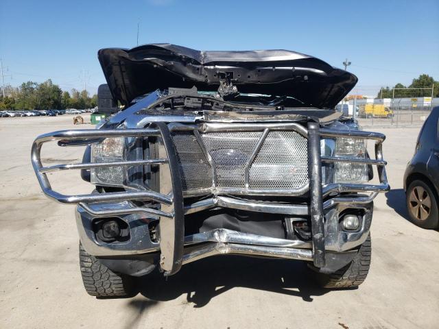 Photo 4 VIN: 1FT7W2B65DEA72458 - FORD F250 SUPER 