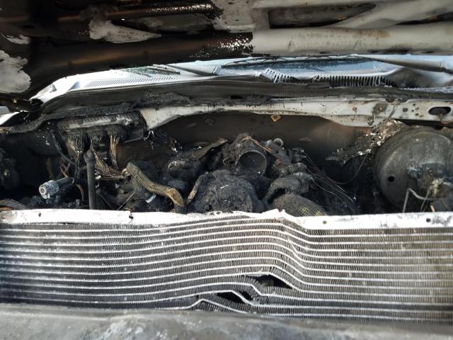 Photo 6 VIN: 1FT7W2B65EEA09538 - FORD F250 SUPER 