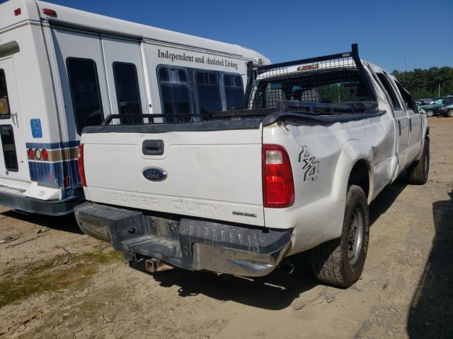 Photo 3 VIN: 1FT7W2B65EEB52568 - FORD F250 SUPER 