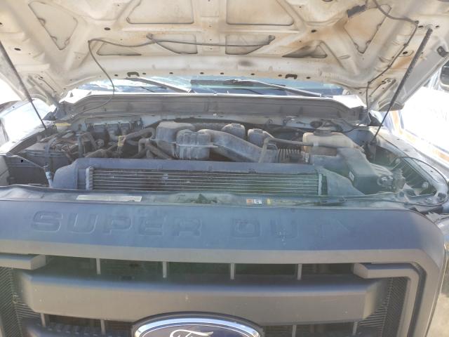 Photo 6 VIN: 1FT7W2B65EEB52568 - FORD F250 SUPER 