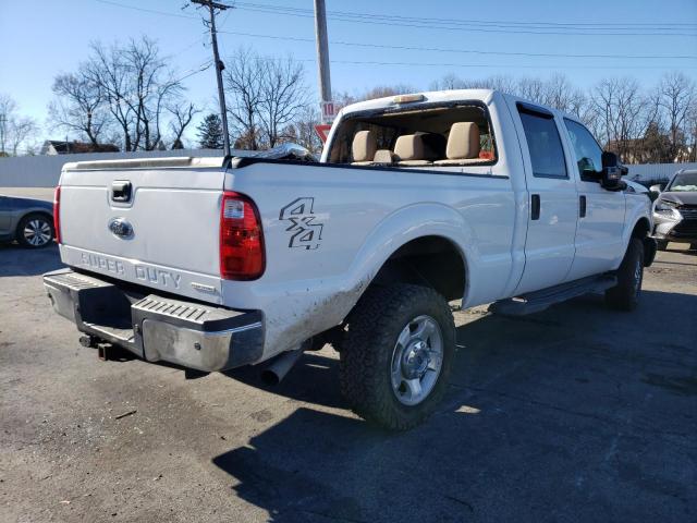 Photo 3 VIN: 1FT7W2B65FEA37406 - FORD F250 SUPER 