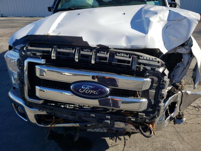 Photo 6 VIN: 1FT7W2B65FEA37406 - FORD F250 SUPER 