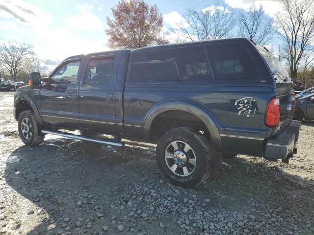 Photo 1 VIN: 1FT7W2B65FEA44887 - FORD F250 SUPER 